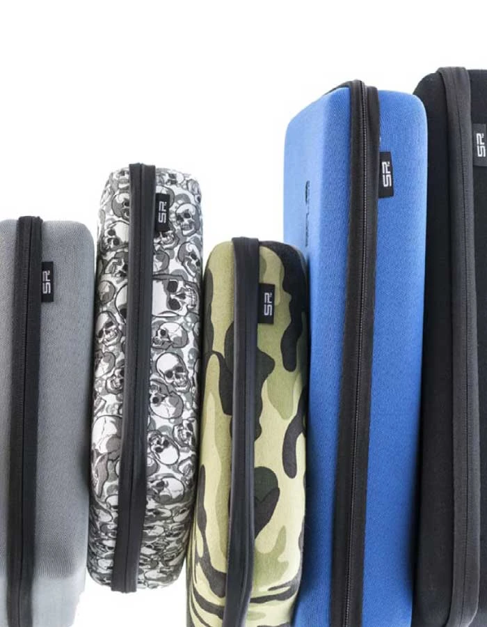 SP POV CASE SMALL GOPRO 3.0 - BLACK - Image 7