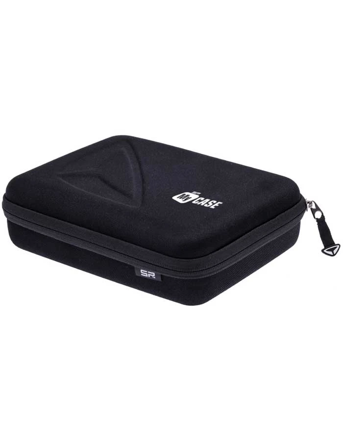 SP POV CASE SMALL GOPRO 3.0 - BLACK