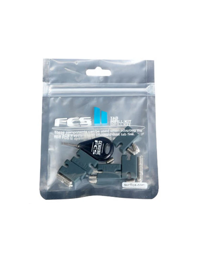 FCS II COMPATIBILITY KIT TAB INFILL