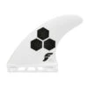 FUTURES FINS AM1 THERMO TECH TRI FIN SET