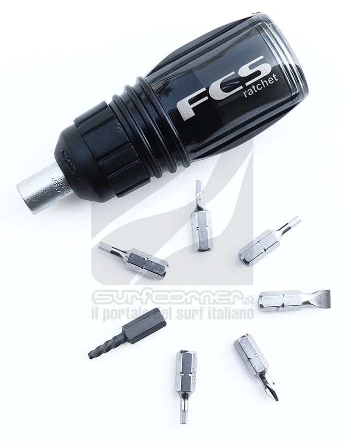 MULTIFUNCTIONAL SCREWDRIVER FCS - Image 2