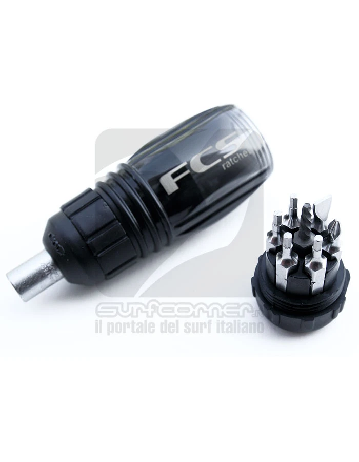 MULTIFUNCTIONAL SCREWDRIVER FCS - Image 3