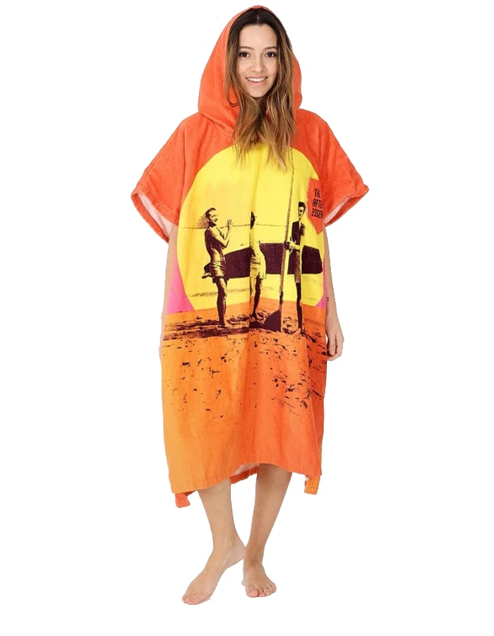 AFTER PONCHO CINEMA SERIES ENDLESS SUMMER