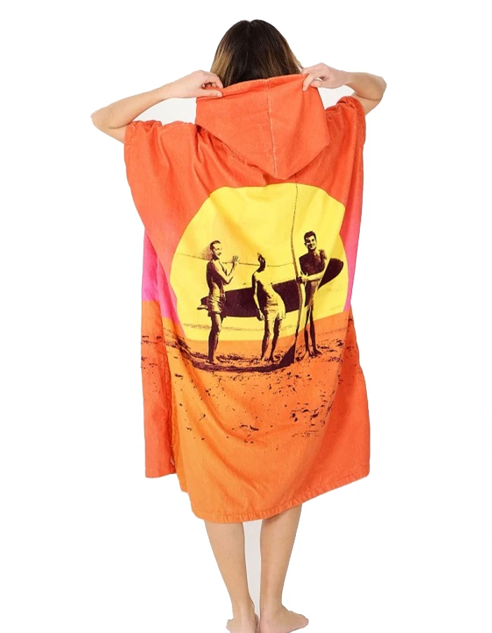 AFTER PONCHO CINEMA SERIES ENDLESS SUMMER - Image 2