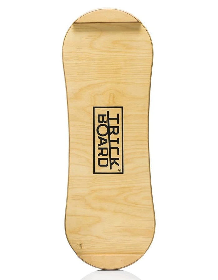 BALANCE TRICKBOARD CLASSIC ALL SEASON + ROLLER - Image 2
