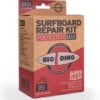 BIG DING POLYESTER BASIC SURFBOARD REPAIR KIT 90ML