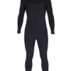 BILLABONG 5/4 FURNACE COMP CHEST ZIP WETSUIT FOR MEN