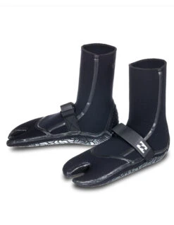 BILLABONG FURNACE ABSOLUTE SPLIT TOE BOOTS 5MM