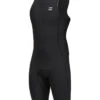 BILLABONG ABSOLUTE 2/2 SPRINGSUIT SLEVELESS BACKZIP