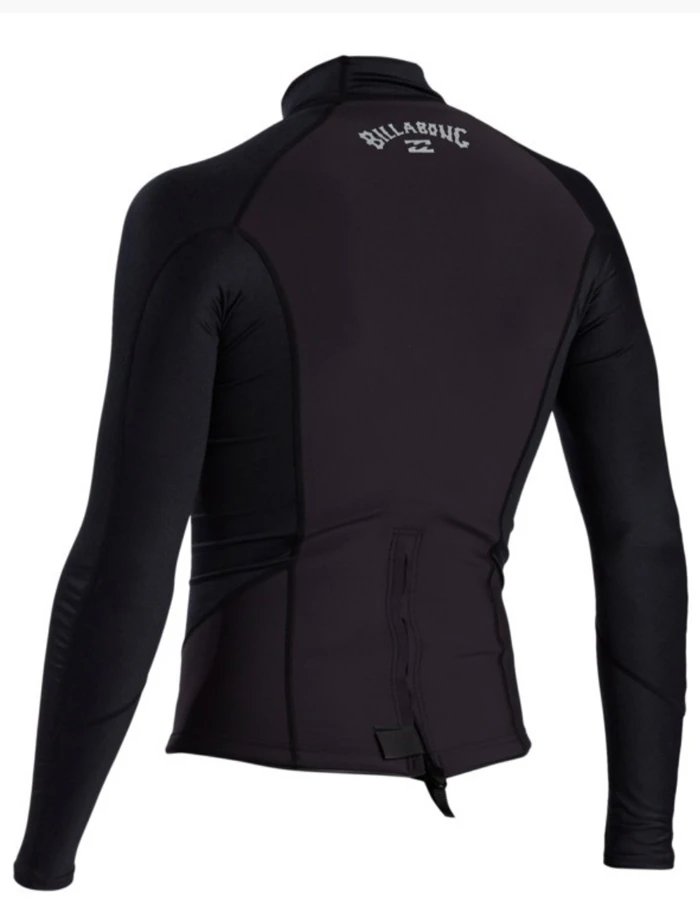 BILLABONG ABSOLUTE POLY LITE JACKET 0.5-1MM - Image 2