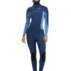 BILLABONG SYNERGY CHEST ZIP 5/4 WETSUIT RIVER