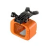 GOPRO BITE MOUNT + FLOATY FOR HERO SESSION