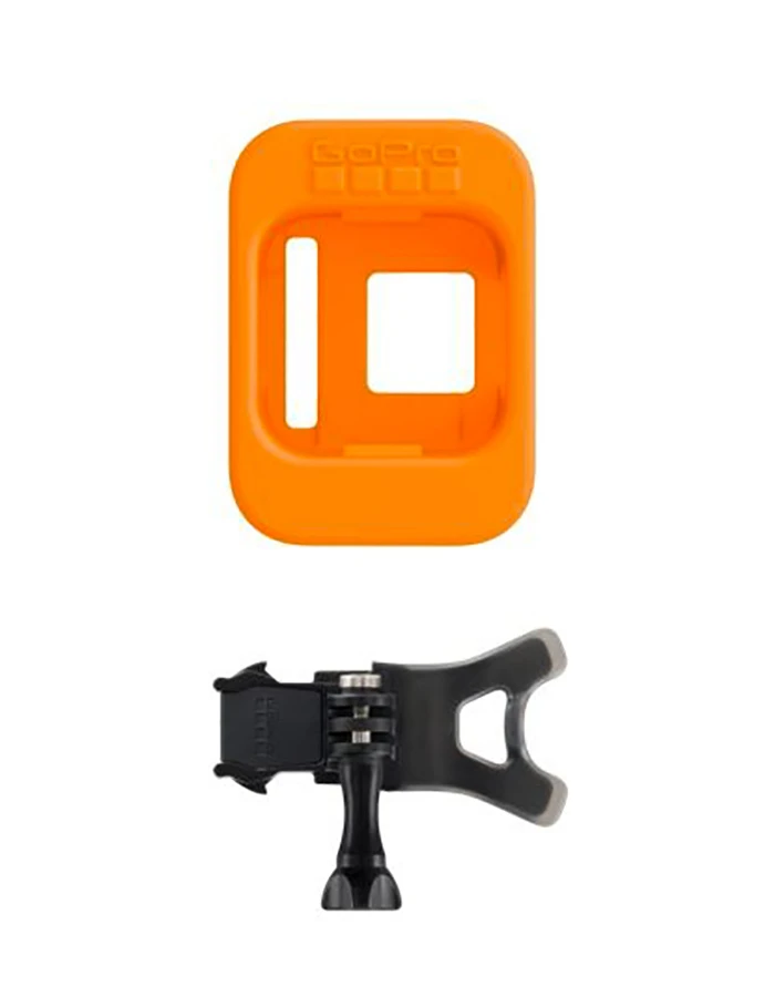 GOPRO BITE MOUNT + FLOATY FOR HERO SESSION - Image 2