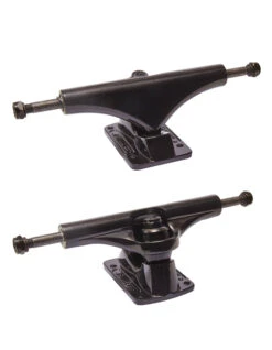 BULLET TRUCK 140 BLACK STANDARD