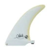 CAPTAIN FIN SLASHER 6.5" BONZER LONGBOARD FIN