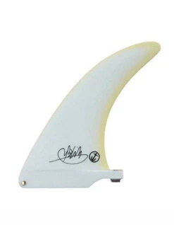 CAPTAIN FIN SLASHER 6.5" BONZER LONGBOARD FIN