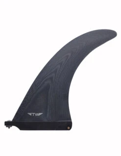 CAPTAIN FIN 9.25'' TYLER WARREN RAKED LONGBOARD FIN