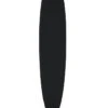 CAPTAIN FIN BOARDSOCK COVER STRETCH LONGBOARD BLACK