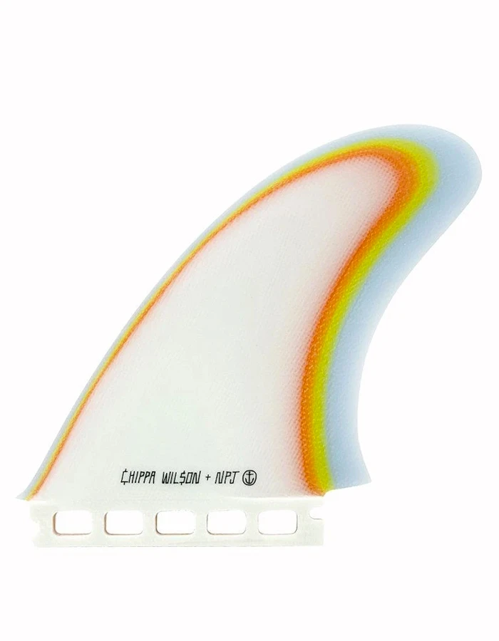 CAPTAIN FIN CHIPPA WILSON + NPJ TWIN SINGLE TAB - Image 2