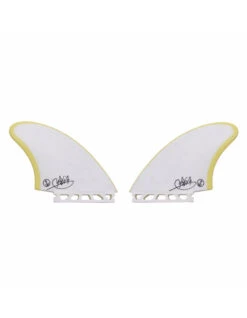 CAPTAIN FIN MIKEY FEBRUARY KEEL SINGLE TAB