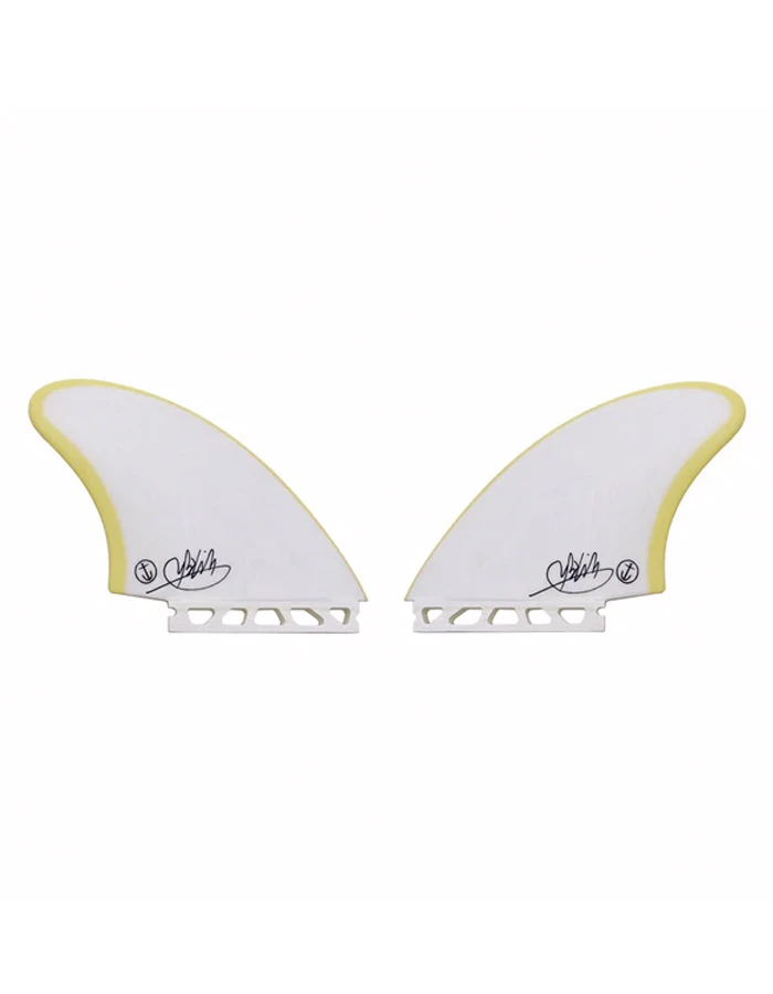 CAPTAIN FIN MIKEY FEBRUARY KEEL SINGLE TAB