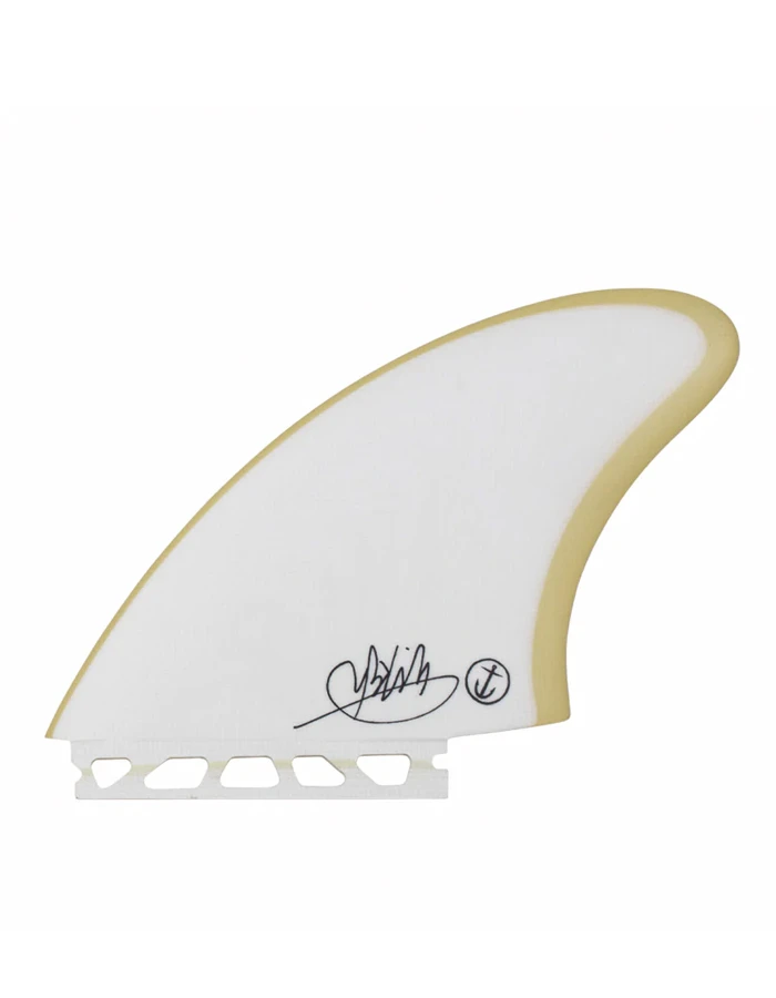 CAPTAIN FIN MIKEY FEBRUARY KEEL SINGLE TAB - Image 2