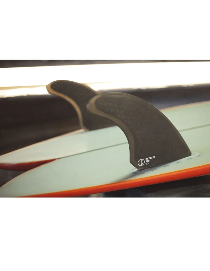 CAPTAIN FIN TYLER WARREN TWIN SINGLE TAB 5.51 - Image 3