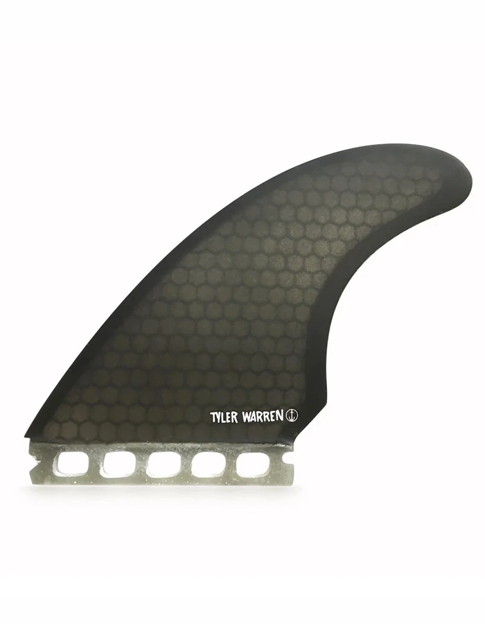 CAPTAIN FIN TYLER WARREN TWIN SINGLE TAB 5.51 - Image 2