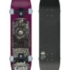 CARTEL SKATEBOARD INFINITE SKULL