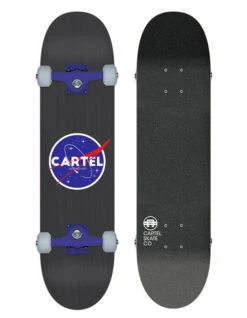 CARTEL SKATEBOARD NARTEL