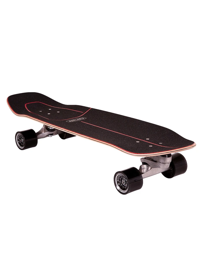Carver™ CARVER 34" KAI LENNY DRAGON SURFSKATE COMPLETE CX/C7 - Image 5