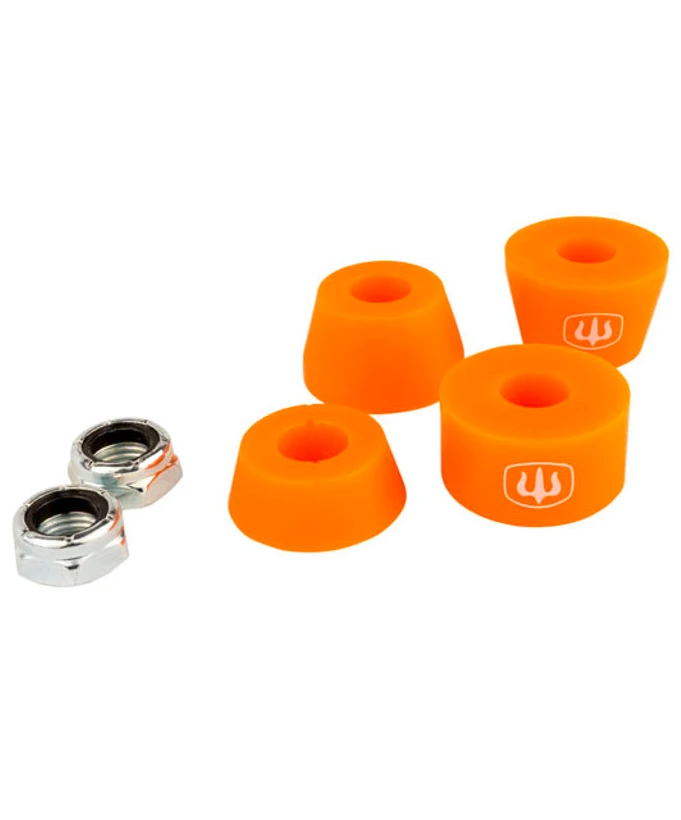 Carverâ„¢ CARVER BUSHINGS KIT MEDIUM TRUCK C7 - Image 2