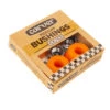 Carver™ CARVER BUSHINGS KIT MEDIUM TRUCK CX/C2