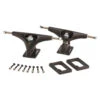 Carver™ CARVER CX SURFSKATE TRUCK SET BLACK