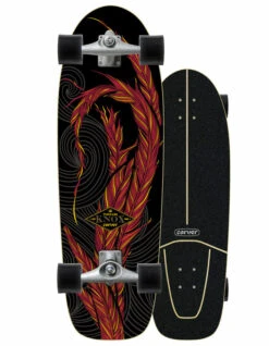 Carver™ CARVER KNOX PHOENIX 31.25 SURFSKATE COMPLETE CX / C7