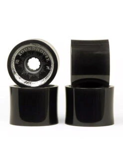 Carverâ„¢ CARVER ROUNDHOUSE CONCAVE WHEELS 69MM 78A