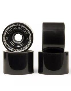 Carverâ„¢ CARVER ROUNDHOUSE MAG WHEELS 70MM 78A
