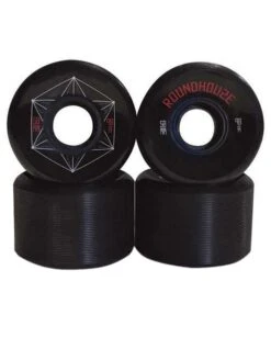 Carverâ„¢ CARVER ROUNDHOUSE PARK WHEELS 58MM 95A