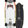 Carver™ CARVER X LOST 31'' RAD RIPPER SURFSKATE COMPLETE