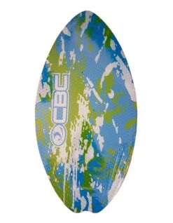 CBC SKIM FOOT GRABBER 36" FULL DECK EVA TRACTION PAD