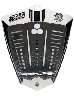 CHANNEL ISLAND 50/50 FLAT PAD BLACK