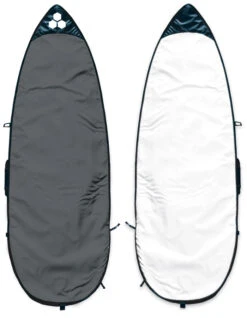 CHANNEL ISLAND FEATHER LIGHT SHORTBOARD DAY BAG 6'0"