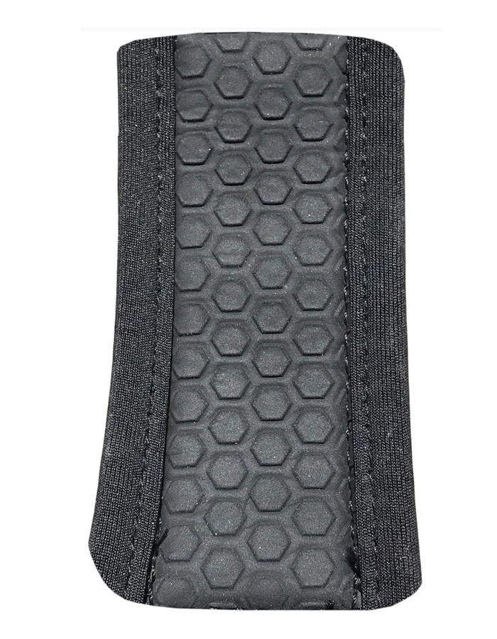 CHANNEL ISLAND HEX CORD STANDARD 7' LEASH FLO YELLOW - Image 2