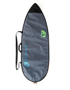 CREATURES GROM LITE SHORTBOARD 5'0 - 5'6"