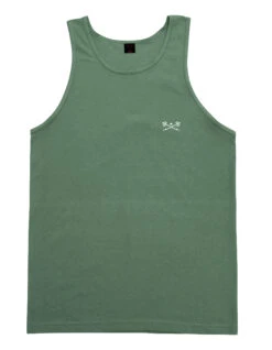 DARK SEAS GO-TO-TANK JUNGLE GREEN