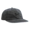 DARK SEAS GO-TO CAP HAT BLACK