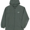 DARK SEAS ROGUE WINDBREAKERS GREEN