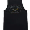 DARK SEAS TRAVERSE TANK BLACK