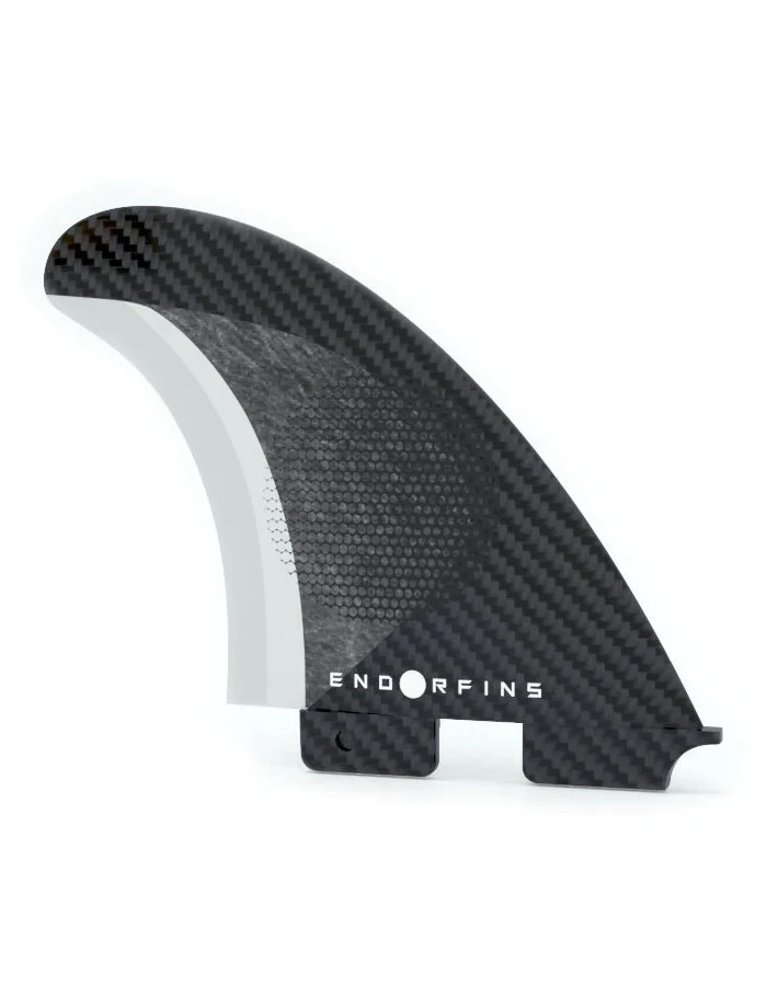 ENDORFINS PINNE KS1 5 FIN SET TWO TAB LARGE