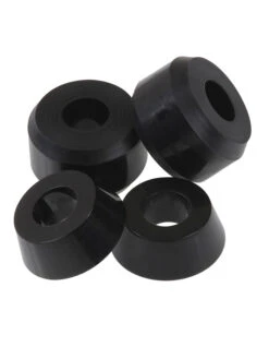 ENUFF BUSHINGS 99A HARD BLACK